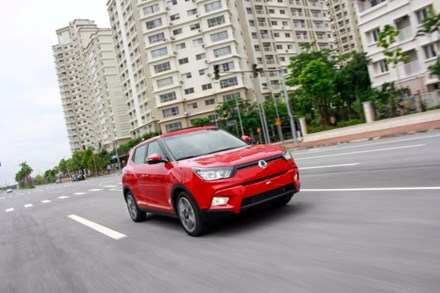 157c00c9904817.img Ssangyong Tivoli có giá bao nhiêu?