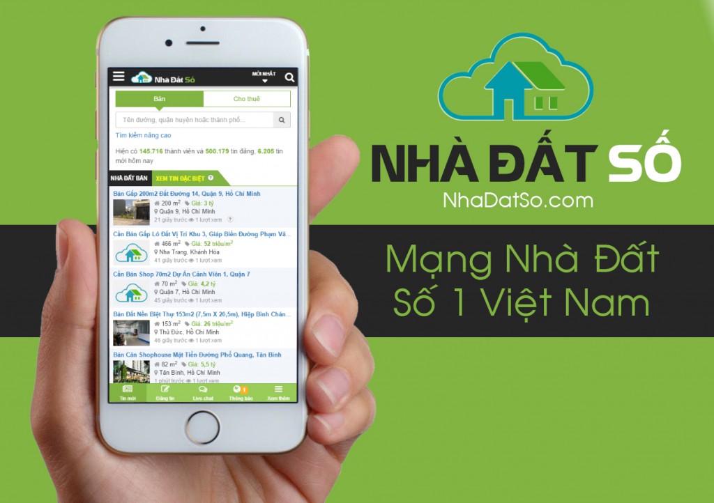 mua ban nha dat so2 1024x722 Thiết kế không gian thoáng đẹp trong căn hộ cải tạo tại Thanh Xuân