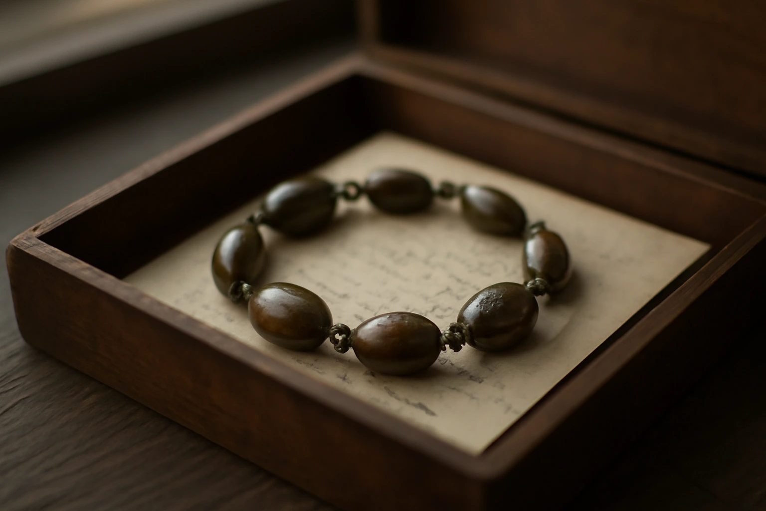 Trang sức gia truyền: giữ, sửa, và cách trao lại